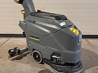 Schrobmachine, kärcher, professional bd 43/25c - afbeelding 1 van  13