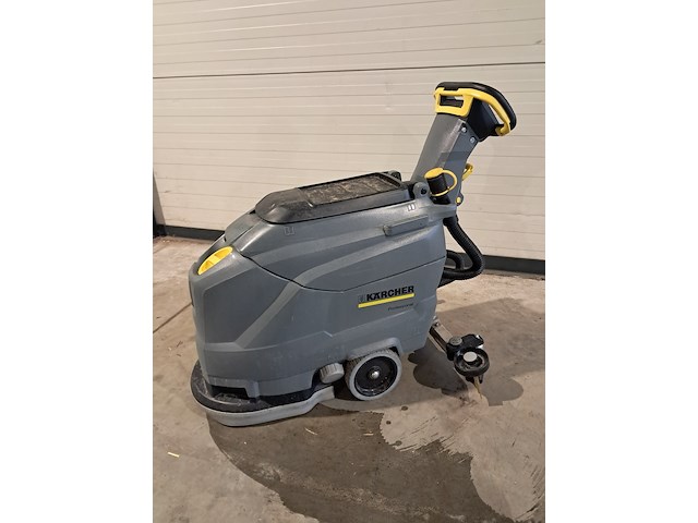 Schrobmachine, kärcher, professional bd 43/25c - afbeelding 7 van  13