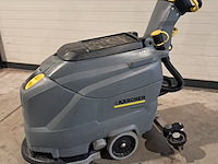 Schrobmachine, kärcher, professional bd 43/25c - afbeelding 7 van  13