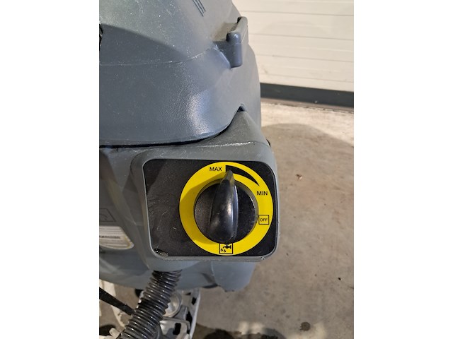 Schrobmachine, kärcher, professional bd 43/25c - afbeelding 10 van  13