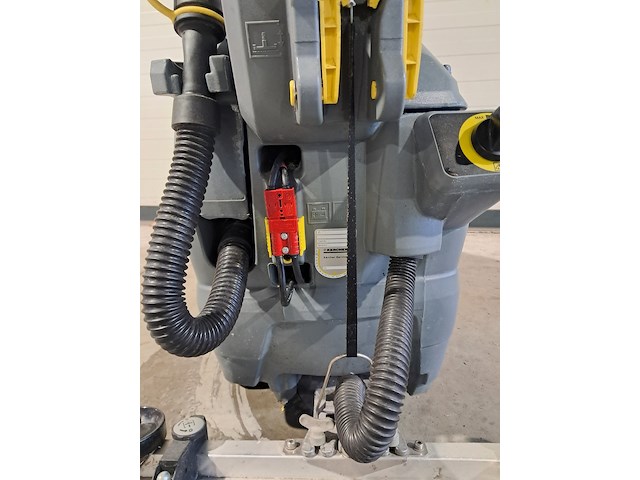 Schrobmachine, kärcher, professional bd 43/25c - afbeelding 11 van  13