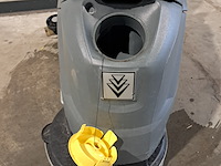 Schrobmachine, kärcher, professional bd 43/25c - afbeelding 12 van  13