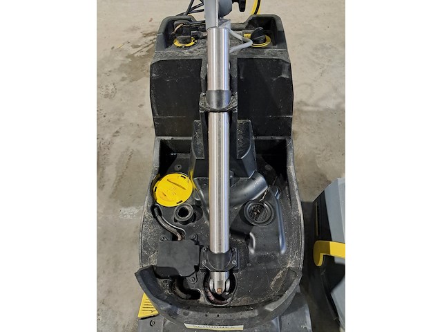 Schrobmachine, kärcher, professional br35/12 c - afbeelding 2 van  11
