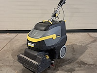 Schrobmachine, kärcher, professional br35/12 c - afbeelding 1 van  11