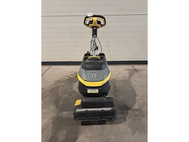 Schrobmachine, kärcher, professional br35/12 c - afbeelding 4 van  11