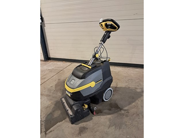 Schrobmachine, kärcher, professional br35/12 c - afbeelding 5 van  11