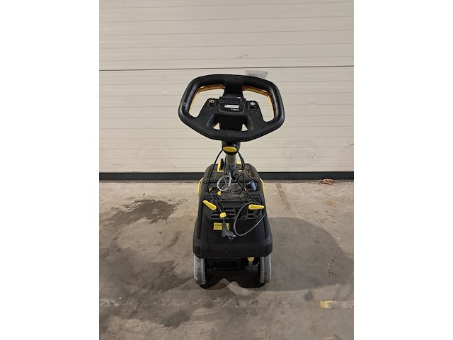 Schrobmachine, kärcher, professional br35/12 c - afbeelding 6 van  11