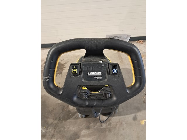 Schrobmachine, kärcher, professional br35/12 c - afbeelding 7 van  11