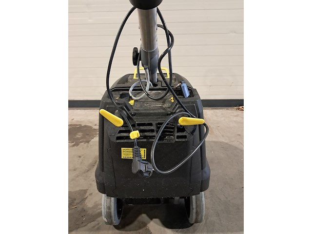 Schrobmachine, kärcher, professional br35/12 c - afbeelding 8 van  11