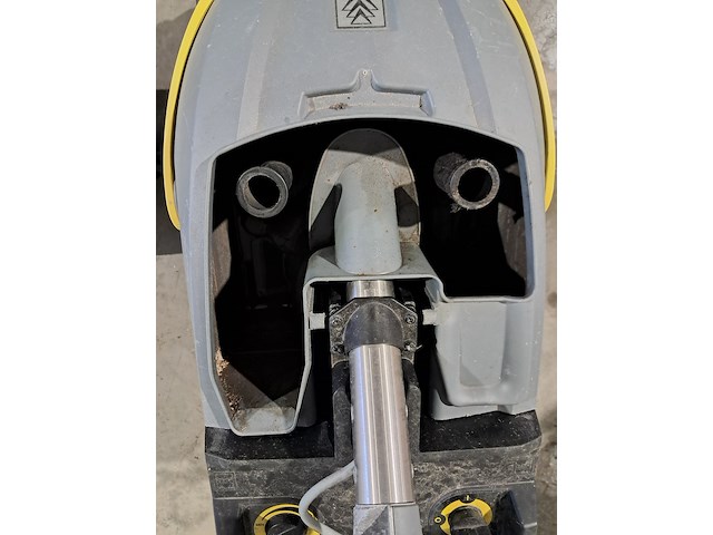 Schrobmachine, kärcher, professional br35/12 c - afbeelding 11 van  11