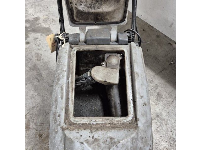 Schrobmachine, nilfisk, ba 410 - afbeelding 2 van  11
