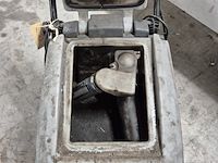 Schrobmachine, nilfisk, ba 410 - afbeelding 2 van  11