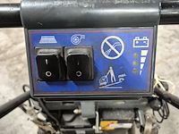 Schrobmachine, nilfisk, ba 410 - afbeelding 3 van  11