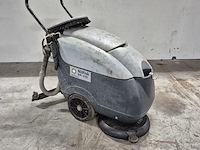 Schrobmachine, nilfisk, ba 410 - afbeelding 1 van  11