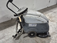 Schrobmachine, nilfisk, ba 410 - afbeelding 4 van  11