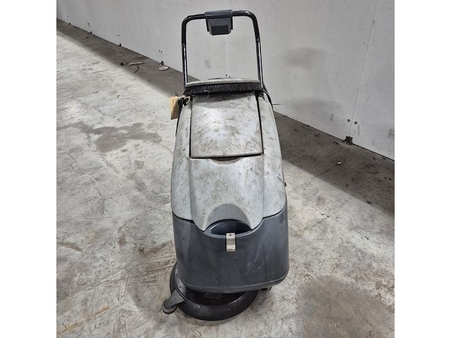 Schrobmachine, nilfisk, ba 410 - afbeelding 5 van  11