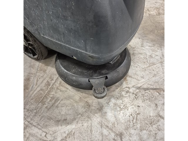 Schrobmachine, nilfisk, ba 410 - afbeelding 6 van  11