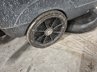 Schrobmachine, nilfisk, ba 410 - afbeelding 7 van  11