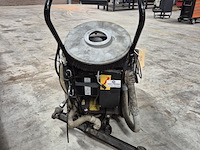 Schrobmachine, nilfisk, ba 410 - afbeelding 8 van  11