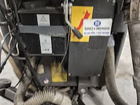 Schrobmachine, nilfisk, ba 410 - afbeelding 9 van  11