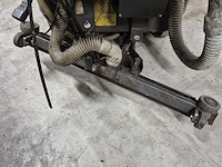 Schrobmachine, nilfisk, ba 410 - afbeelding 10 van  11