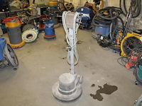 Schrobmachine nn. let op! exclusief borstel. - afbeelding 1 van  5