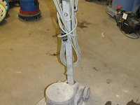Schrobmachine nn. let op! exclusief borstel. - afbeelding 2 van  5