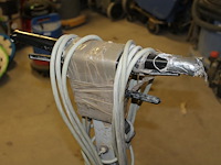 Schrobmachine nn. let op! exclusief borstel. - afbeelding 3 van  5