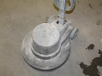 Schrobmachine nn. let op! exclusief borstel. - afbeelding 4 van  5