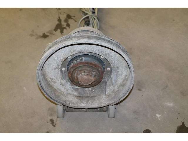 Schrobmachine nn. let op! exclusief borstel. - afbeelding 5 van  5