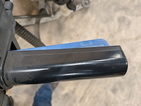 Schrobmachine numatic international, ttb 34350/100s, blauw - afbeelding 2 van  14