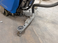 Schrobmachine numatic international, ttb 34350/100s, blauw - afbeelding 3 van  14