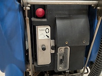 Schrobmachine numatic international, ttb 34350/100s, blauw - afbeelding 5 van  14