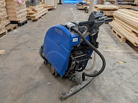 Schrobmachine numatic international, ttb 34350/100s, blauw - afbeelding 10 van  14