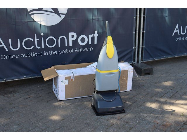 Schrobmachine spero sprt elektrisch in doos nieuw - afbeelding 1 van  1