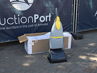 Schrobmachine spero sprt elektrisch in doos nieuw - afbeelding 1 van  1