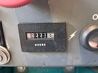 Schrobmachine, tennant, ech2o t5 - afbeelding 15 van  22