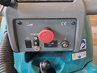 Schrobmachine, tennant, ech2o t5 - afbeelding 20 van  22