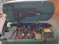 Schrobmachine, tennant, ech2o t5 - afbeelding 8 van  22