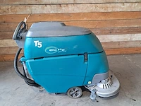 Schrobmachine, tennant, ech2o t5 - afbeelding 17 van  22