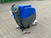 Schrobmachine / vloerreiniger - afbeelding 16 van  19