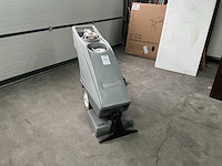 Schrobmachine - afbeelding 1 van  10