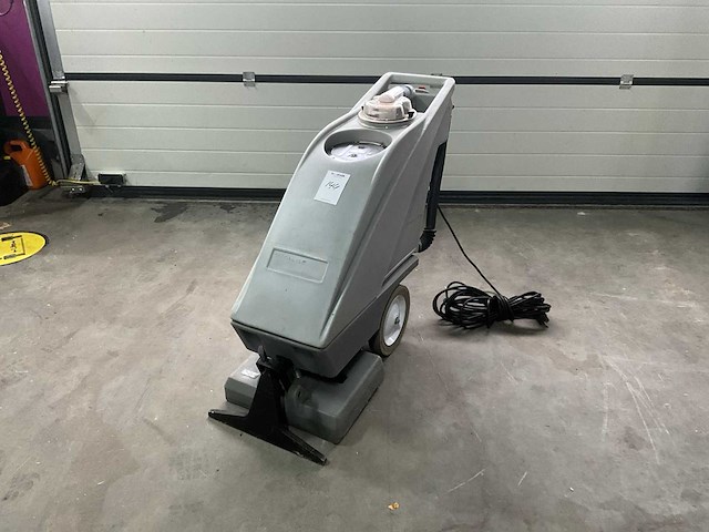 Schrobmachine - afbeelding 3 van  10