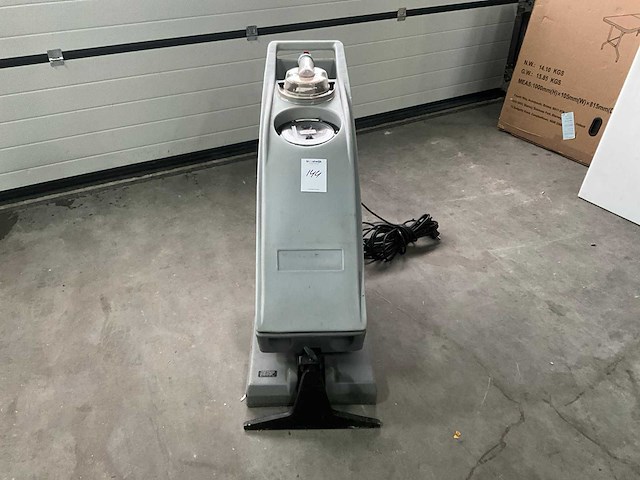 Schrobmachine - afbeelding 4 van  10