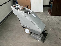 Schrobmachine - afbeelding 6 van  10