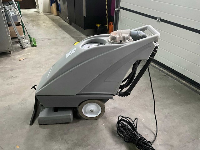 Schrobmachine - afbeelding 7 van  10