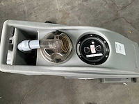 Schrobmachine - afbeelding 8 van  10