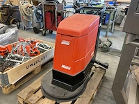 Schrobmachine - afbeelding 6 van  6