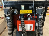 Schrobmachine - afbeelding 5 van  6