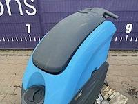 Schrobmachine/vloerreiniger (2x) (only for parts) - afbeelding 4 van  9